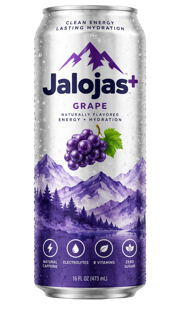 Grape can