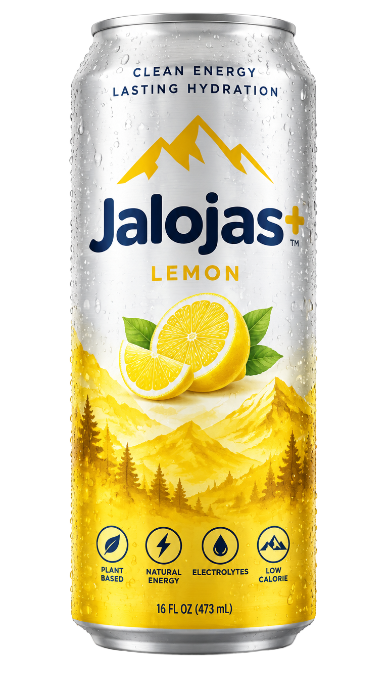 Lemon can