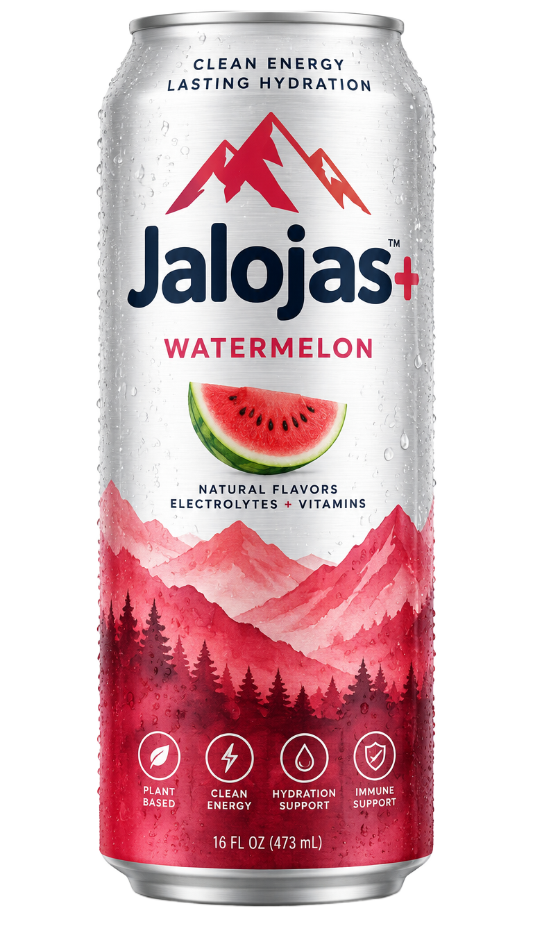 Watermelon can